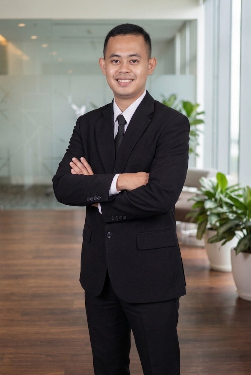 Foto Saparuddin